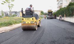 Bursa yeni yollarına kavuştu