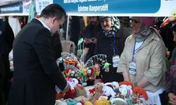 Hıdırellez coşkusu Bursalıları buluşturdu