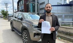 Şehir dışına bile çıkmayan araca, İstanbul'dan otoban cezası ve icra şoku