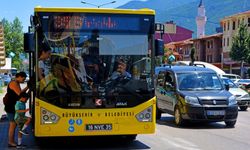 Bursa’da bayram için tüm önlemler alındı