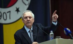 Aziz Yıldırım'dan Galatasaray'a sert "şike" yanıtı