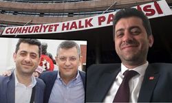 Demirhan Gözaçan gözaltına alındı