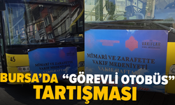 Nihat Yeşiltaş: Belediye otobüslerinin bedeli karşılandı mı?