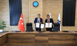 BUÜ ile ICESCO arasında işbirliği