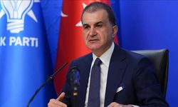 Ömer Çelik'ten 27 Mayıs mesajı