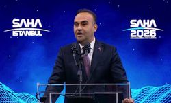 SAHA 2026 Uluslararası Savunma, Havacılık ve Uzay Sanayi Fuarı kapılarını açtı