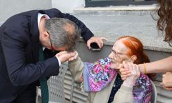 Bursa’da Engelliler Haftası’na özel etkinlikler düzenlendi