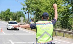 Bayram yolculuğu öncesi trafik tedbirleri açıklandı