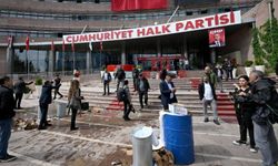 Edebiyatçılardan "mutlak butlan" kararına tepki: Kayyım rejimine hayır