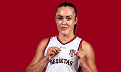 Beşiktaş, Yasmine Abderrahim'i kadrosuna kattı