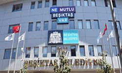 Beşiktaş Belediyesi soruşturmasında 3 kişi tutuklandı