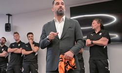 Beşiktaş'tan Arda Turan sürprizi