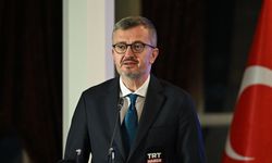 İletişim Başkanı Duran'dan "18 Mayıs Müzeler Günü" paylaşımı
