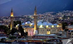 Bursa’da bayram namazı saatleri belli oldu! (27 Mayıs 2026 Çarşamba)