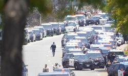 FBI: San Diego İslam Merkezi saldırganlarıyla bağlantılı evlerde 30 silah ele geçirildi