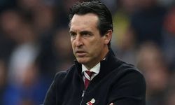 Unai Emery: Daha önce yaptıklarımızdan konuşmak istemiyorum, önemli olan Aston Villa'yla ne yaptığımız