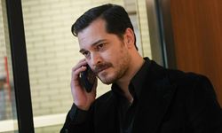 Çağatay Ulusoy oyunculuğu mu bıraktı? Paylaşım ortalığı karıştırdı