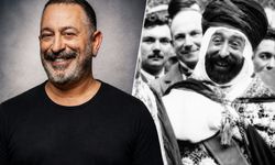 Fas Sultanı Moulay Youssef'e benzetildi! Cem Yılmaz'dan güldüren paylaşım