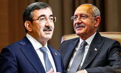 Ekonomi Sarsılırken Cevdet Yılmaz'dan İyimser Tablo