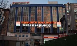 CHP Bursa’dan kitlesel yürüyüş kararı: “Partimize ve irademize sahip çıkıyoruz”