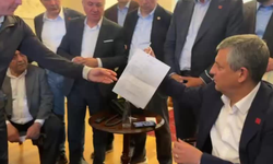 Özgür Özel tebligatı yırttı: Bunun için yıktılar baba ocağını