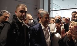CHP baskınında yeni görüntüler ortaya çıktı