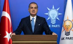 CHP'ye yönelik mutlak butlan kararına ilişkin AK Parti'den ilk açıklama