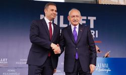 Ahmet Akın’dan Kılıçdaroğlu’na Ziyaret