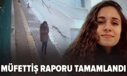 Gülistan Doku soruşturmasında müfettiş raporu tamamlandı