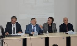 BUÜ’de gönül adamı Fethi Gemuhluoğlu anıldı
