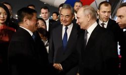 Putin'in Çin ziyareti başladı, hangi konular gündeme gelebilir?