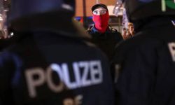Almanya'da özgürlük "sınırlı" kategoriye geriledi