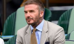 David Beckham İngiltere'nin ilk milyarder sporcusu oldu