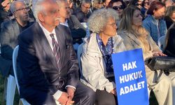 Bursa’da 68 kuşağı anması: “Üç Fidan” unutulmadı