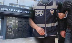 Bursa'da DEAŞ'ın kripto para ağına büyük darbe