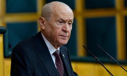 MHP Genel Başkanı Bahçeli'den "19 Mayıs" mesajı