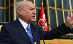 Bahçeli Öcalan'ın statüsü için isim önerdi