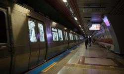 İstanbul'da metro seferlerine Gezi Parkı kısıtlaması!