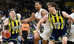 Fenerbahçe Erokspor'u mağlup edip avantajı kaptı