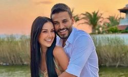 Dilan Polat hastaneye kaldırıldı
