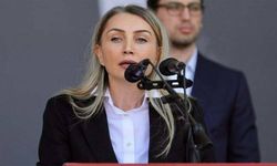 Dilek İmamoğlu'ndan dikkat çeken açıklama