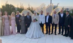 AK Partili vekilin damadı ve dünürü gözaltına alındı