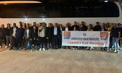 Dün "Bindirilmiş Kıta" diyorlardı, bugün Kılıçdaroğlu için otobüs kaldırdılar