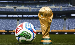 2026 Dünya Kupası için geri sayım başladı