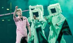 Eurovision'da sıfır puan şoku
