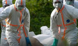 DSÖ'den Ebola kararı: Küresel sağlık acil durumu ilan edildi