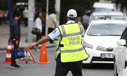 Bursa'da bayram radarları devrede