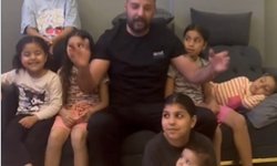 “7 Kızım Var” Dedi, Belediyeden Araba İstedi: Sosyal Medyada Gündem Oldu