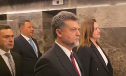 Resmen AK Partili oldular!