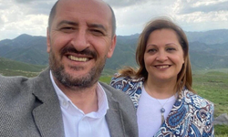 Herkes Burcu Köksal'ı konuşuyor: Peki Yasin Köksal kim